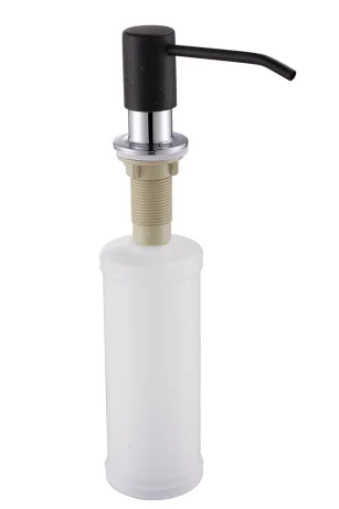 ALVEUS seebidosaator CALLAS 320ml, teras, carbon-G91