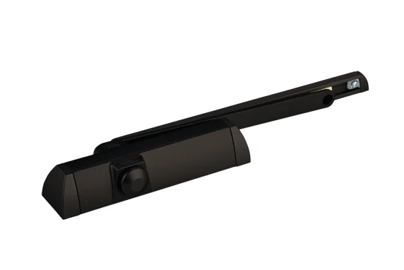 DORMA sulgur TS90 Impulse EN 3/4 liugvardaga pruun
