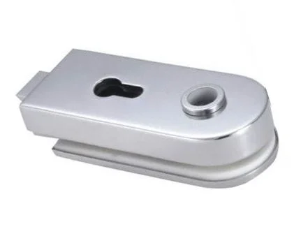 CDA lukukorpus Rondo klaasile 8-12mm Rondo toon RST harjatud