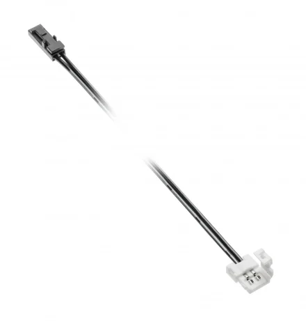 GTV Ühendusjuhe XC11 LED ribale 8mm ribale/ 600Led, kaabliga - 2 m