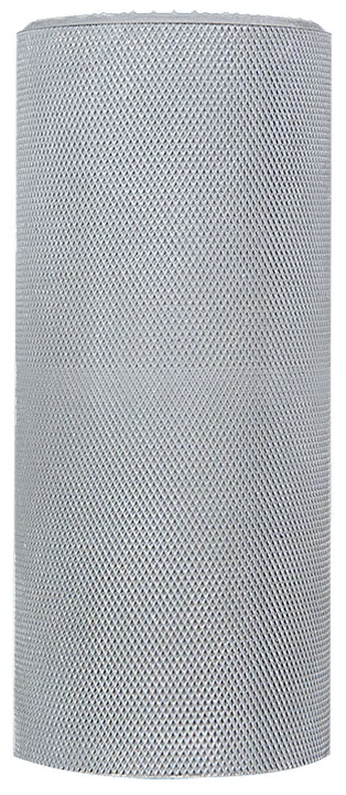 GUPFO MG kummivalts, hall, 150 mm