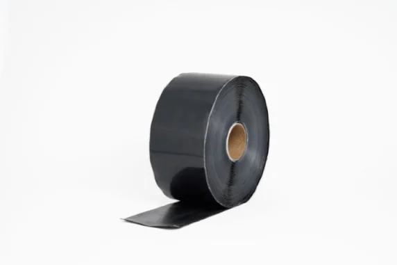 ELEVATE QuickSeam 5`` (12,7cm) Flashing/katteteip 30,5m RULL, Kastis 2tk