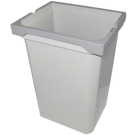 VAUTH-SAGEL ENVI Space asendus ämber 10L, helehall (PRVS910)