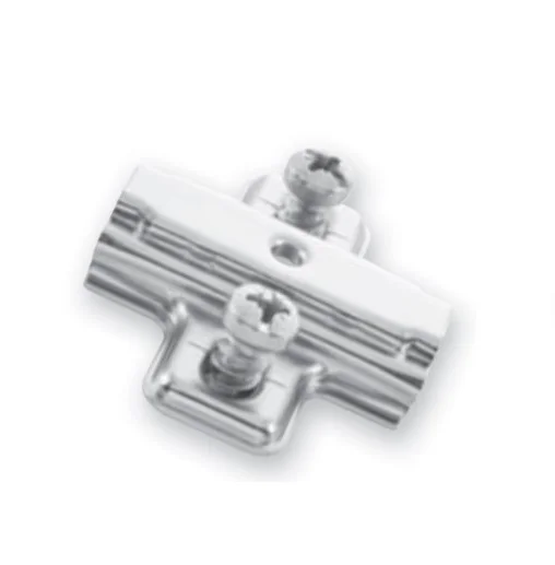 FGV Omnia hinge kinnitustald H0 ,EUR kruvi (PU 1000)