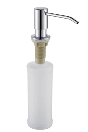 ALVEUS seebidosaator CALLAS 320ml, teras, kroom