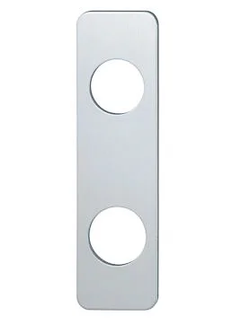 HOPPE katteplaat 2910 F1 ASSA 2000 lukule