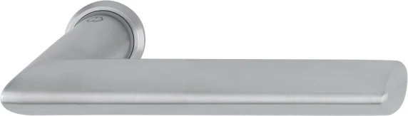 HOPPE link minirosetiga E1140Z/845 36-54mm Stockholm F69 harjatud roostevaba QF