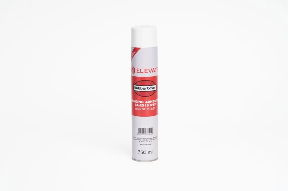 ELEVATE EPDM liim BA-2016 S/T aerosool 750ml (kulu=ca 1,2-1,5m², aluspind + EPDM), Kast 12tk
