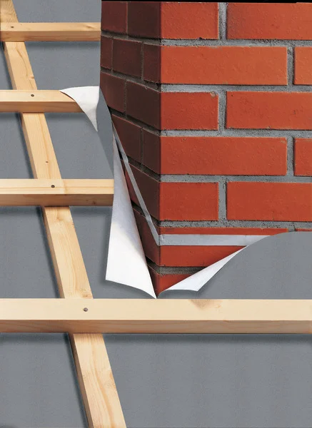 KLÖBER Butüülteip BUTYLON 20mm x 25m, ühendusteip, aurutõkketeip, kastis 4tk