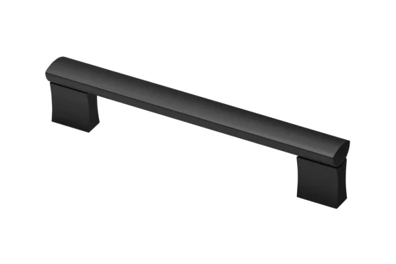 GTV käepide B311 C=96mm (alumiinum) must anodeeritud