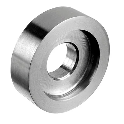QRAIL adapter MOD7723 sileda tallaga AISI316