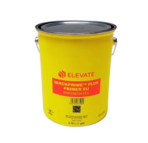 ELEVATE QuickPrime plus krunt 3,78L (metallämber) 1 US Gallon, katab ca 18-23m², Kastis 4tk