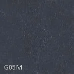 ALVEUS köögivalamu ROCK 80, 595x475mm, I, graniit, twilight-G05M