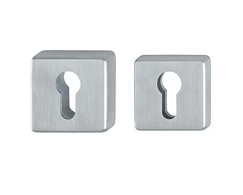HOPPE kilp E52ZNSB/52S PAAR / F69 / KNS / PZ / 57U5/67U5