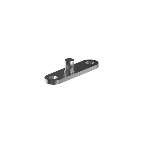 DORMA PT24 Mundus 6mm hing vastus 14mm EV1