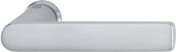 HOPPE link minirosetiga M1642/845 40-54mm Los Angeles F41-R harjatud kroom QF
