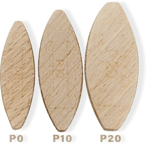 Lamell P0, pöök, 47x15x4mm, 1 karp = 1000tk
