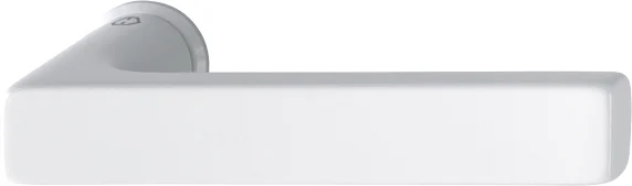 HOPPE link minirosetiga 1643/845 35-55mm Dallas F9016 valge QF