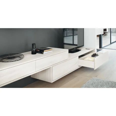BLUM MOVENTO BLUMOTION S 400mm puitsahtlisiinid 760H4000B, 40 kg