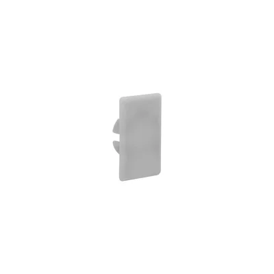 QRAIL EGS Wall MOD6923 otsakate RAL9006