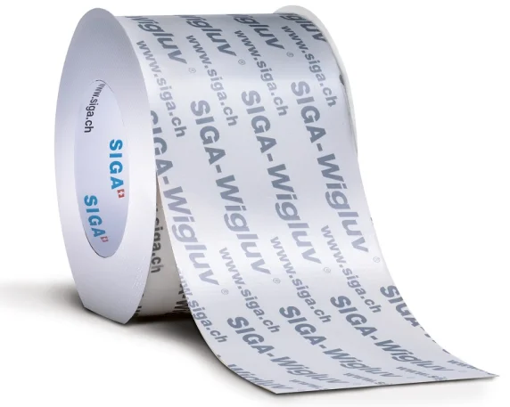 SIGA Wigluv 100 100mm (1tk=25m)