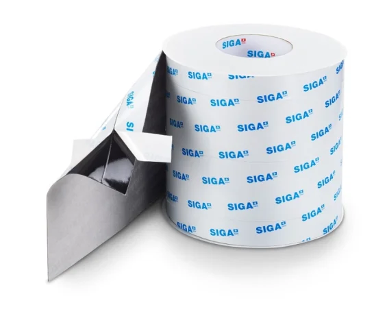 SIGA fassaaditeip Fentrim 330 gray, 200mm, (1tk=25m)