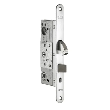 DORMA lukuraam DL9192 parem TP