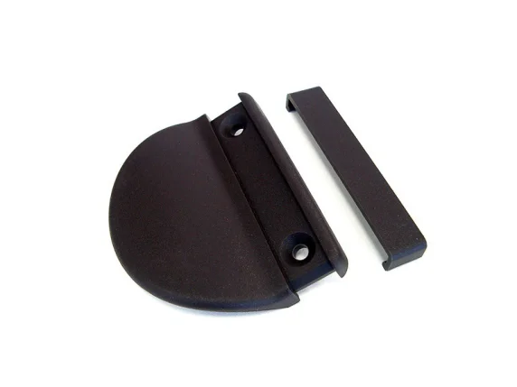 ROTO rõduukse kõrv K060A20518 RAL8019 (t.pruun) PVC