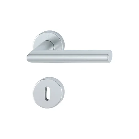 HOPPE link+kilp 1400/42FI/42FIS SCA OB Amsterdam F1, 37-42mm