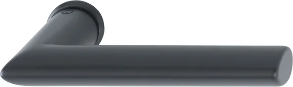HOPPE link minirosetiga 1140Z/845 35-55mm Stockholm F9714M matt must QF