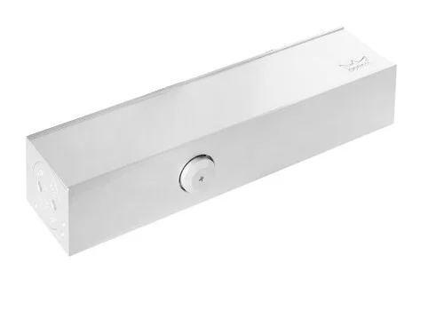 DORMA sulgur TS73 V BCA EN 2-4 vardata valge