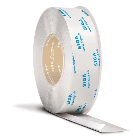 SIGA montaažiteip Corvum 12/48 48mm sisemine (1tk=25m)