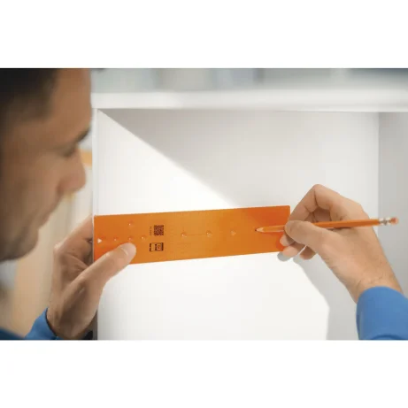 BLUM märkimisrakis Aventos, Legrabox, Tandembox, Movento 65.5340