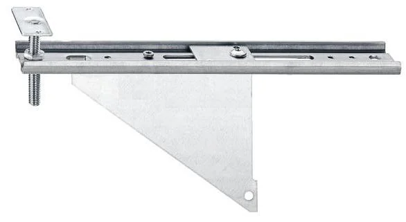 SFS JB-DK 100-130/10-AW125/57 – HVP30