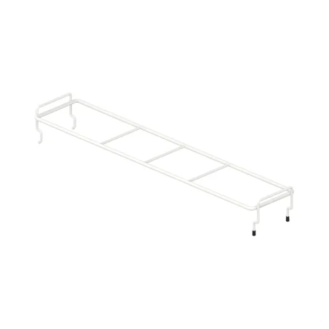 PEKA PINELLO pudelhoidja 150mm cargole , valge