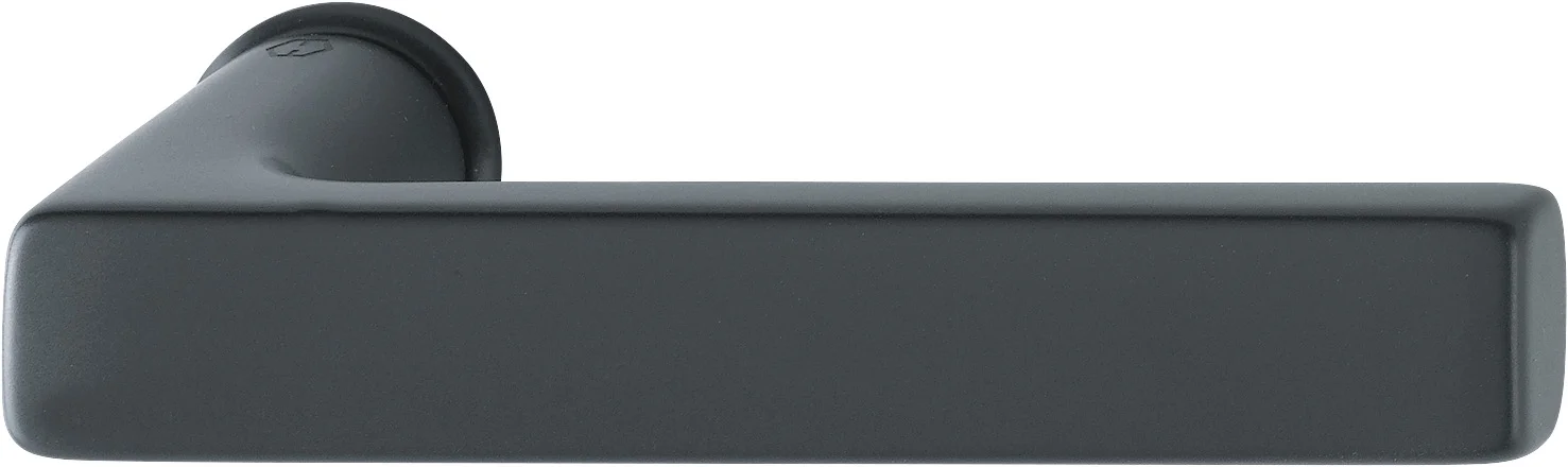 HOPPE link minirosetiga 1643/845 35-55mm Dallas F9714M mattmust QF