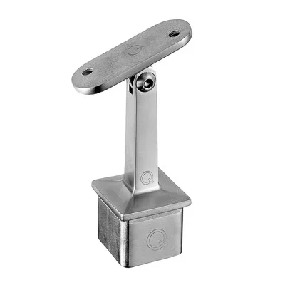 QRAIL postiots MOD4718 sileda tallaga liikuv AISI304