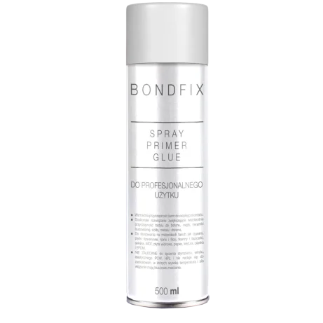 Bondfix krunt, aerosool, 500ml