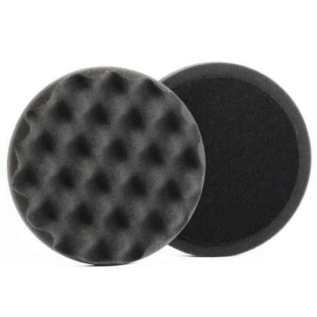 SMIRDEX Poleerimispadi 150X25mm (Pehme)