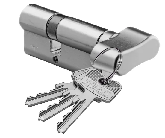 WILKA südamik 80/60N OVAALNE E1 1405 A