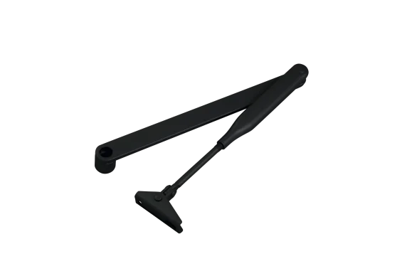 DORMA standardvars TS72/73/83 must RAL9005