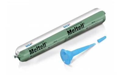 SIGA Meltell 310, valge, 600ml