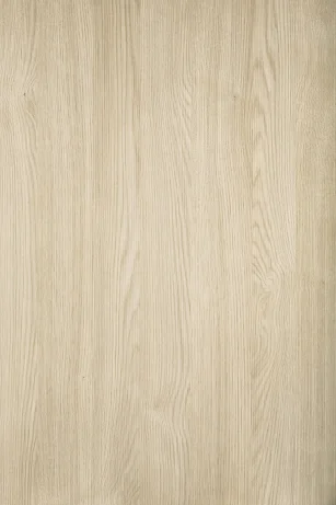 Koskisen melamiin Saar/Ash (Hochland Esche), Läikejoon GL 16x1830x2750mm P2