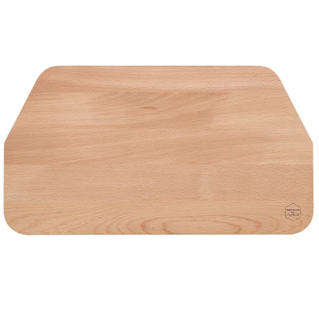 ALVEUS lõikelaud 470x260x20mm, puit, pöök