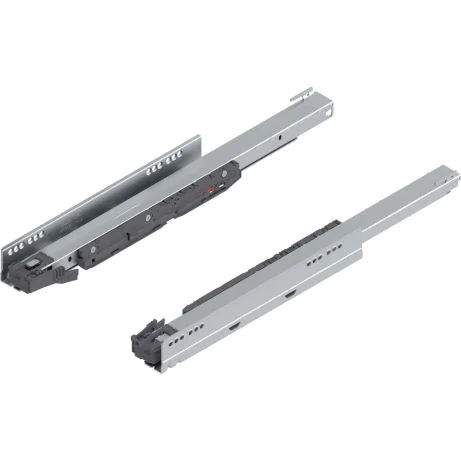 BLUM LEGRABOX siinide komplekt BLUMO S 40kg, 500mm. 7505001S