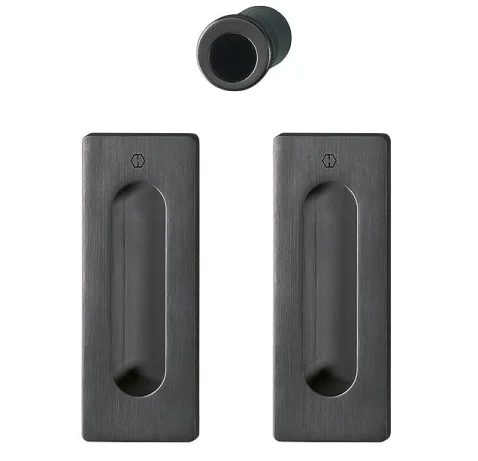 HOPPE lükandukse käepide M464 F96-1-R
