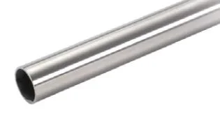 CDA toru roostevaba harjatud Ø19 mm seina 1,5mm pikkus 1000mm