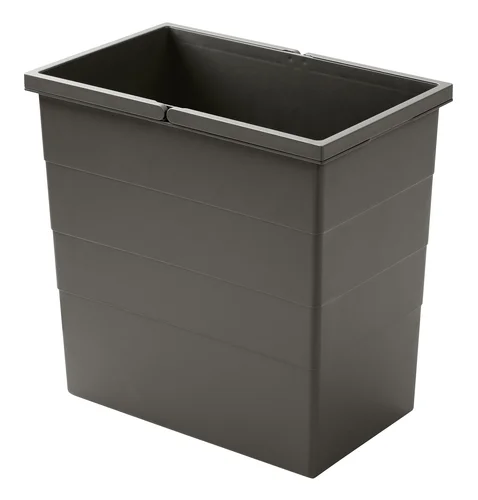 HAILO Cargo Syncro/Triple XL lisaämber 28L, S242/L385/K380, tumehall
