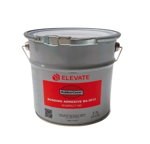 ELEVATE EPDM liim veebaasil 2,5L (1L=ca 2,5-3,0m² rulliga katmiseks aluspinnale OSB)