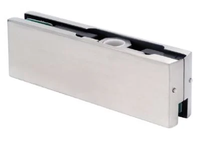 CDA PD20 ülemine nurgahing 8-12mm klaasile toon RST harjatud